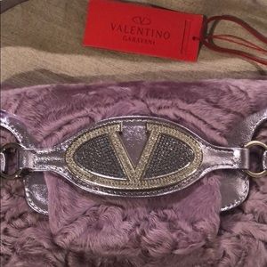 Valentino Garavani Small Bag 💜